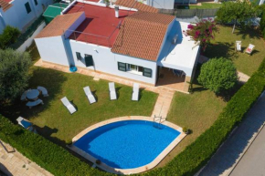 Villa Lunas